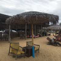 Beach Hut Coffee