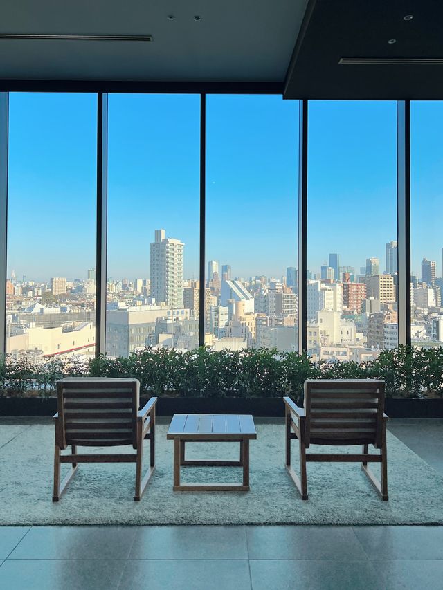 🇯🇵 東京五反田住宿體驗 🏨