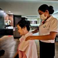 พาทุกคนมาผ่อนคลายอารมณ์กับที่พักใจกลางพัทยา พร้อมนวดสปาแบบฟินๆ
