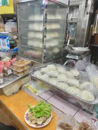 ร้านขนมจีบในตำนาน