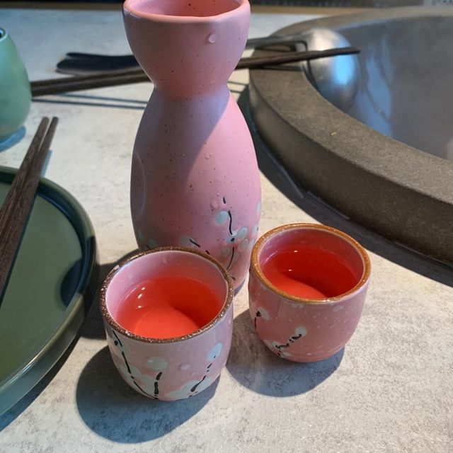 🤩即煮奶白鮮魚湯底用來打邊爐！鮮潭蒸氣石鍋魚 