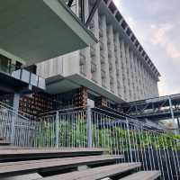 The Gaia Hotel Bandung