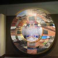 หอกลางเวียง หอศิลปวัฒนธรรมเมืองเชียงใหม่