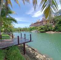 ที่พักหรูบนเกาะช้าง