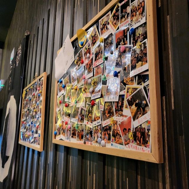 環境氛圍格調居酒屋