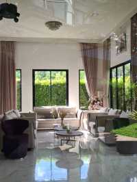 ผึ้งหลวงริเวอร์ไซด์ที่พักริมแม่น้ำหลักร้อยจันทบุรี