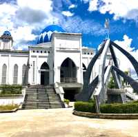 Bang Pu At-Ta-awun Mosque