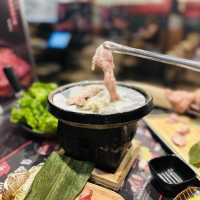 尖沙咀 - 高質平價石燒牛