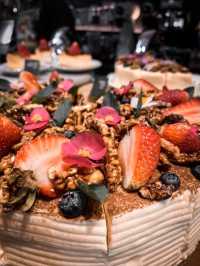 ย้อนเวลาไปคาเฟ่ ณ Wallflowers Cafe