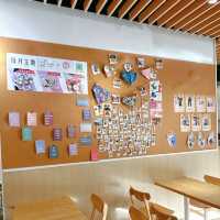 Dreams Cafe