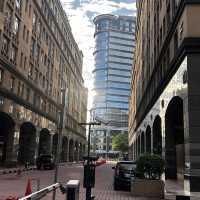 Eastin Hotel Kuala Lumpur