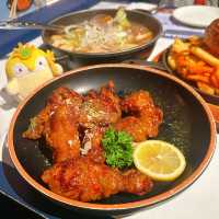 Dodam Chicken