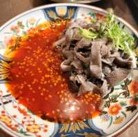 【大阪 千日前・難波】焼肉激戦区✨大阪の焼肉に和牛✨✨