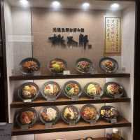 【大阪 梅田】めっっっちゃ美味しい大阪お好み焼き