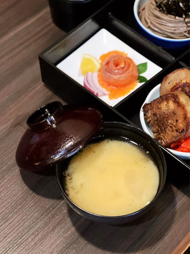 天后三十年招牌厚燒牛舌