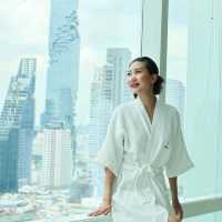ที่พักใจกลางกรุง ห้องพักสวย เดินทางสะดวก