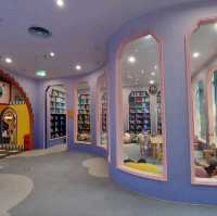 絕對唔可以錯過既大型兒童playhouse