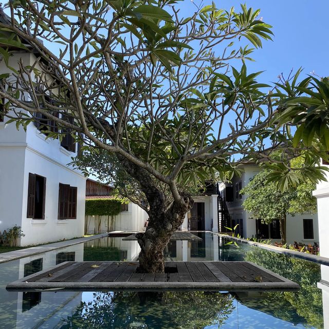 Victoria Xiengthong Palace