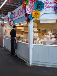 Have You Heard of Prahran Market?