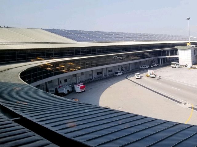 馬來西亞 | 吉隆坡機場 Plaza Premium Lounge 馬來西亞 | 吉隆坡機場 Plaza Premium Lounge