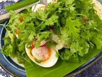 กินอยู่ได้ ตำรับอาหารไทย
