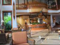 The Imperial Golden Triangle Resort