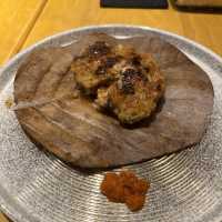 銅鑼灣正宗日本牡蠣鍋