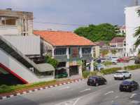 Wassup Youth Hostel ที่พักทำเลดี ไม่แพง