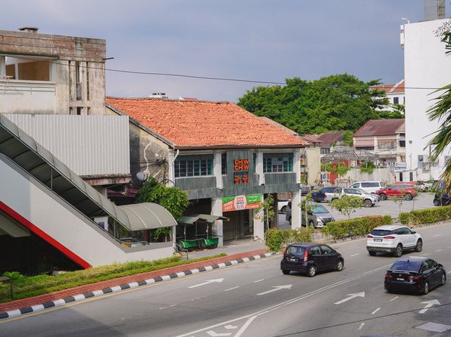 Wassup Youth Hostel ที่พักทำเลดี ไม่แพง