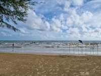 Sand Dunes Chaolao Beach Resort
