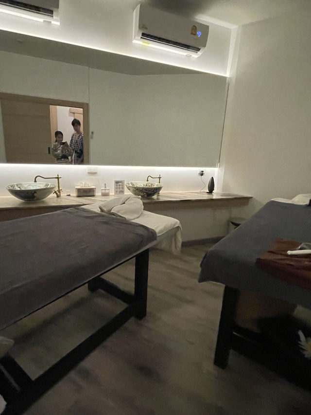 Private Onsen & Spa ย่านรัชดาครบจบที่เดียว 