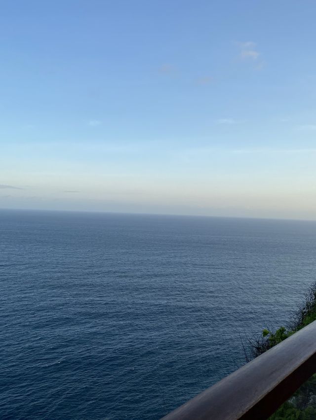 💧💧 The Edge Bali 🌊