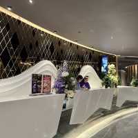 โรงแรมอเมทิสต์ พัทยา 