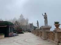 Louvre At SunWorld Bana Hills