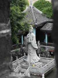 🌈深圳古風庭園-萬景樓