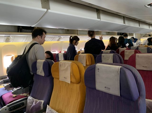 マレーシア マレーシア観光 マレーシアからタイへ タイ航空搭乗記! マレーシア マレーシア観光 マレーシアからタイへ タイ航空搭乗記!