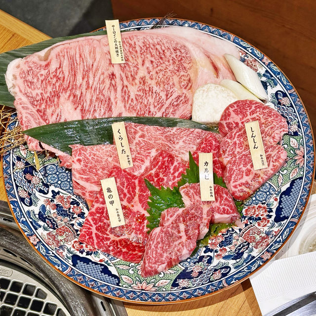 D2Place😍高質🔥烤肉🍖店