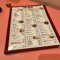 【大阪・堂山】最新×王道の韓国料理の食べ放題「韓国料理 ばぶばぶ 梅田店」