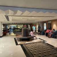 Sheraton Hong Kong Hotel & Towers