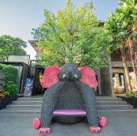 Rain Forest Cafe Pattaya 