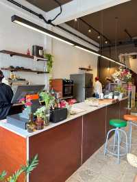 แจ่ม คาเฟ่ (กระบี่)