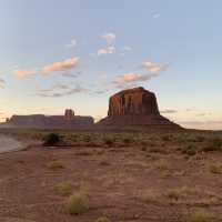 Monument Valley