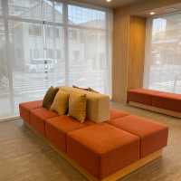 AB Hotel Hikone: Exceeding Expectations!