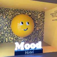 Mood Hotel Pattaya โรงแรมเปิดใหม่พัทยา🤪