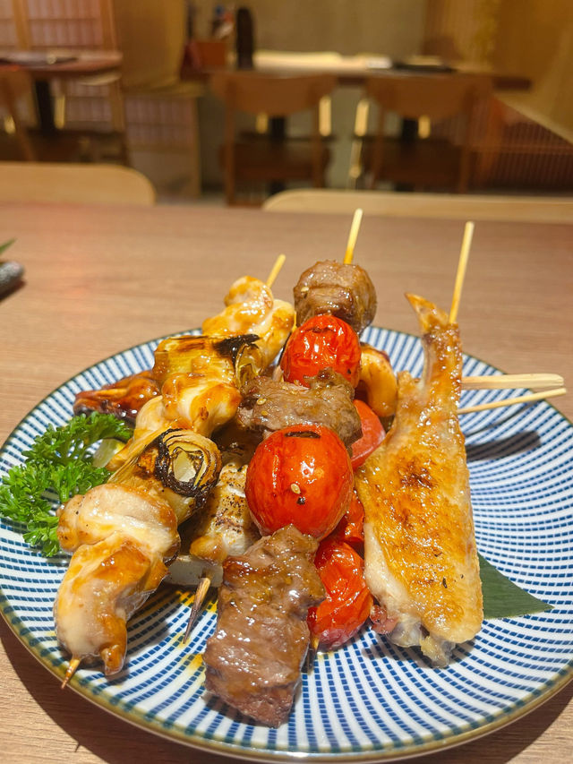 環境性價比一流‼️ 高質隱世🍱日本料理