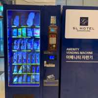 주문진 넘버원 호캉스, 여유로운 여행만들기