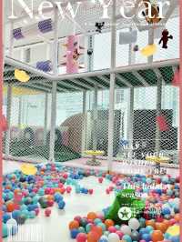 荃灣全新playhouse