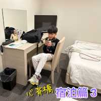 宿泊篇3·自駕慢遊和歌山2023