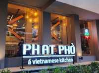 세부 비오는 밤엔 국룰 포~~~ PHAT PHÒ
