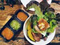 บุปเฟต์ชาบู : SHABU Hub 